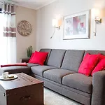 Daire Witthuus-norderney By Interhome *