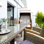 Witthuus-norderney By Interhome *