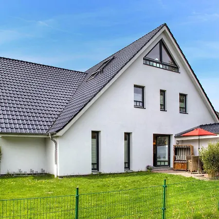 Witthuus-norderney By Interhome * Norddeich (Norden)