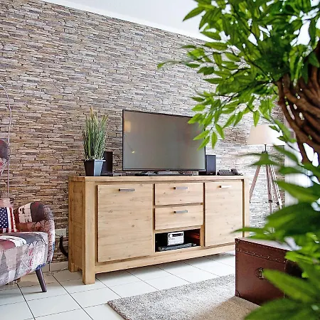 Witthuus-norderney By Interhome Apartament Norddeich (Norden)