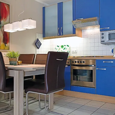 Apartment Witthuus-norderney By Interhome