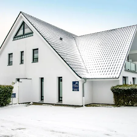 Apartment Witthuus-norderney By Interhome *