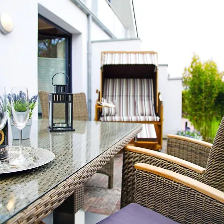 Witthuus-norderney By Interhome *