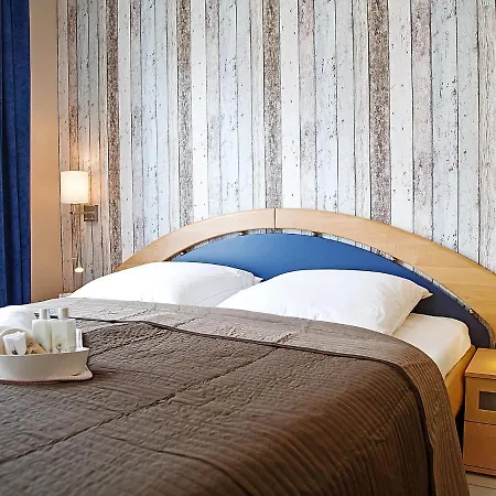 Apartment Witthuus-norderney By Interhome Norddeich (Norden)