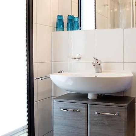 Witthuus-norderney By Interhome * Norddeich (Norden)