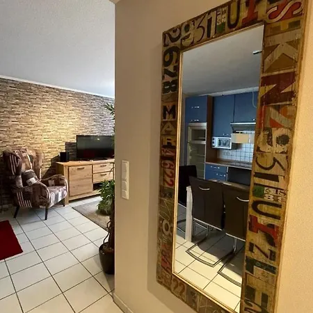 Witthuus-norderney By Interhome