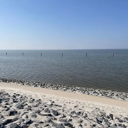 Apartment Witthuus-norderney By Interhome *