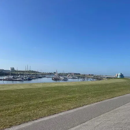 Apartment Witthuus-norderney By Interhome *