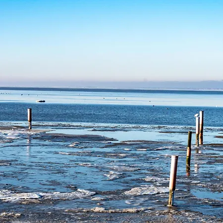 Witthuus-norderney By Interhome * Norddeich (Norden)