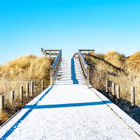 Apartment Witthuus-norderney By Interhome *