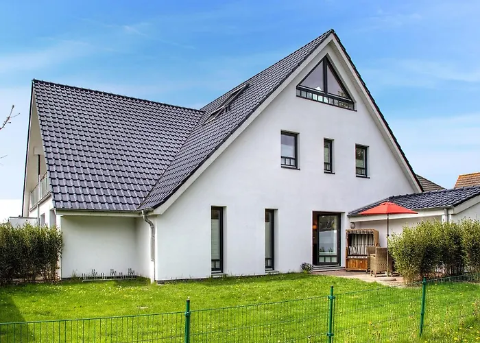 Witthuus-norderney By Interhome * نورديش