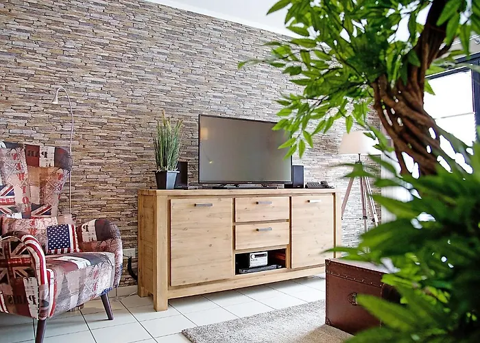 Witthuus-norderney By Interhome شقة نورديش