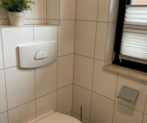 Witthuus-norderney By Interhome نورديش