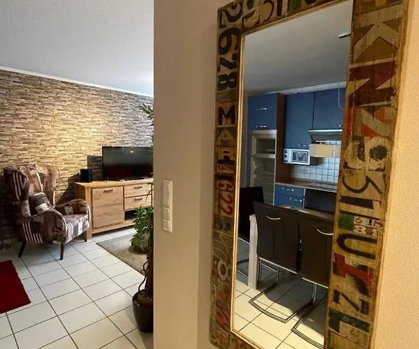 Witthuus-norderney By Interhome