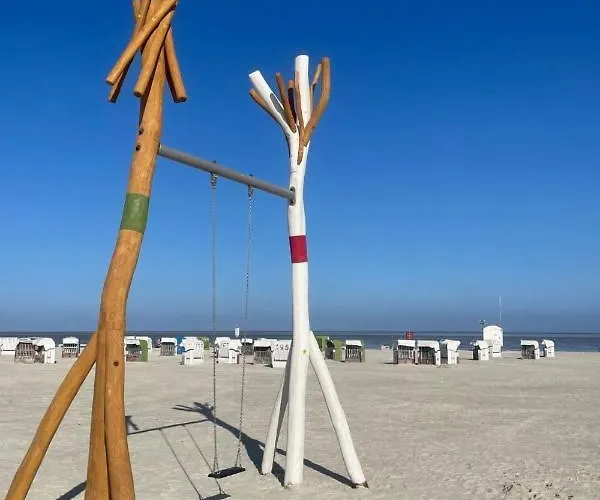 Witthuus-norderney By Interhome نورديش