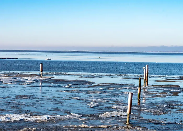 Witthuus-norderney By Interhome * نورديش